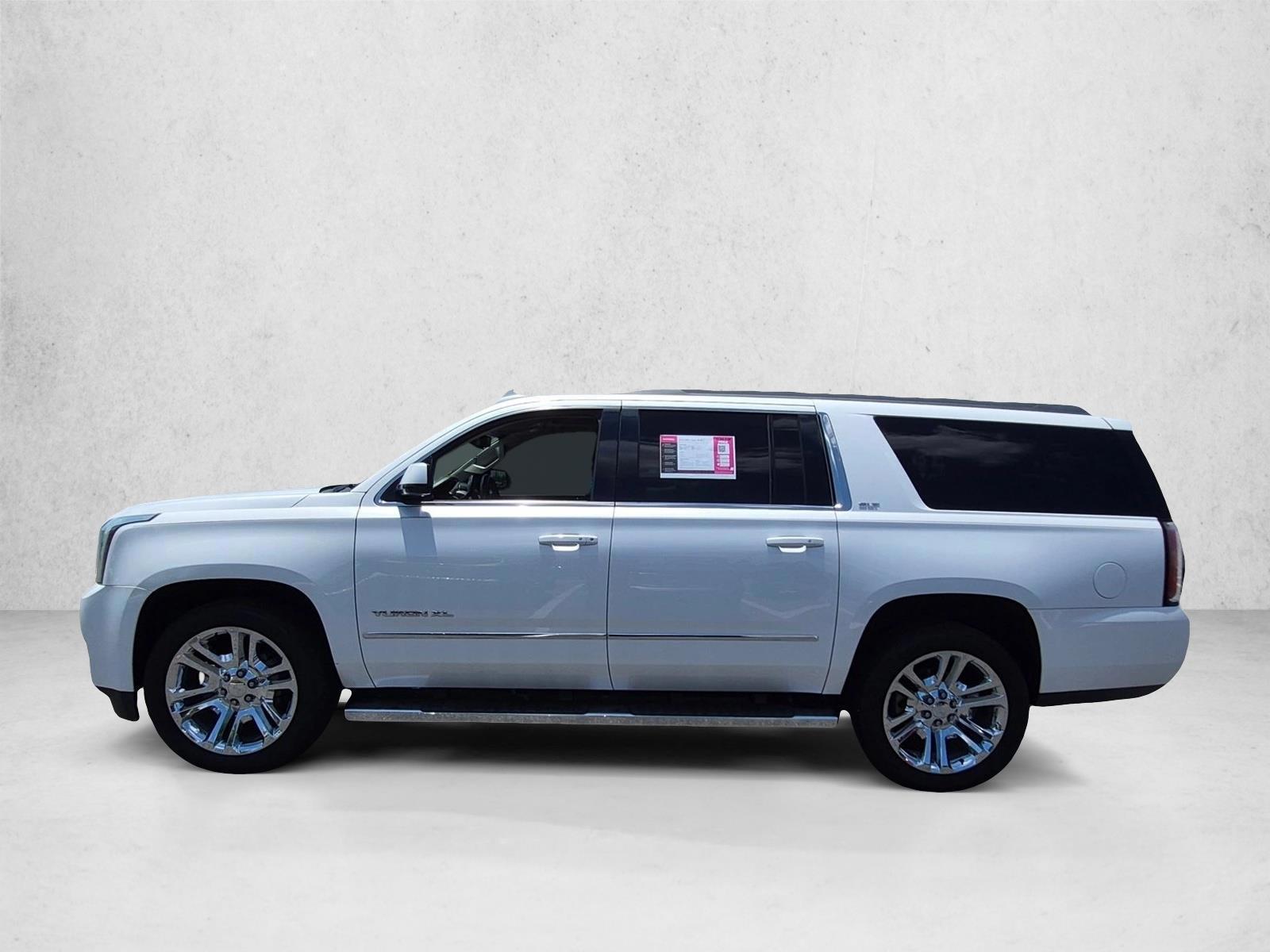Thumbnail: 2019 GMC Yukon XL - 2