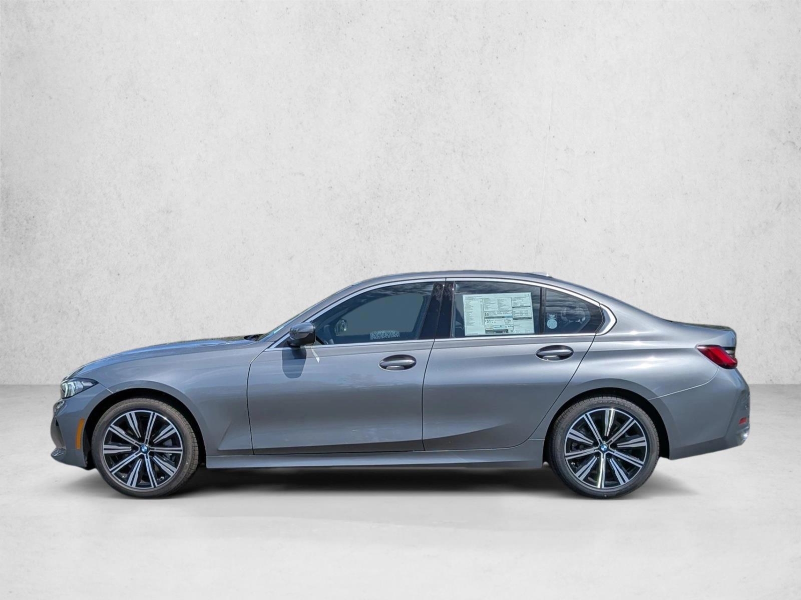Thumbnail: 2026 BMW 3 Series - 2