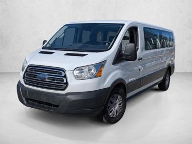 2018 Ford Transit Series  -
                  Miami Lakes, FL