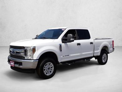 2019 Ford F-250 XLT -
                  Littleton, CO