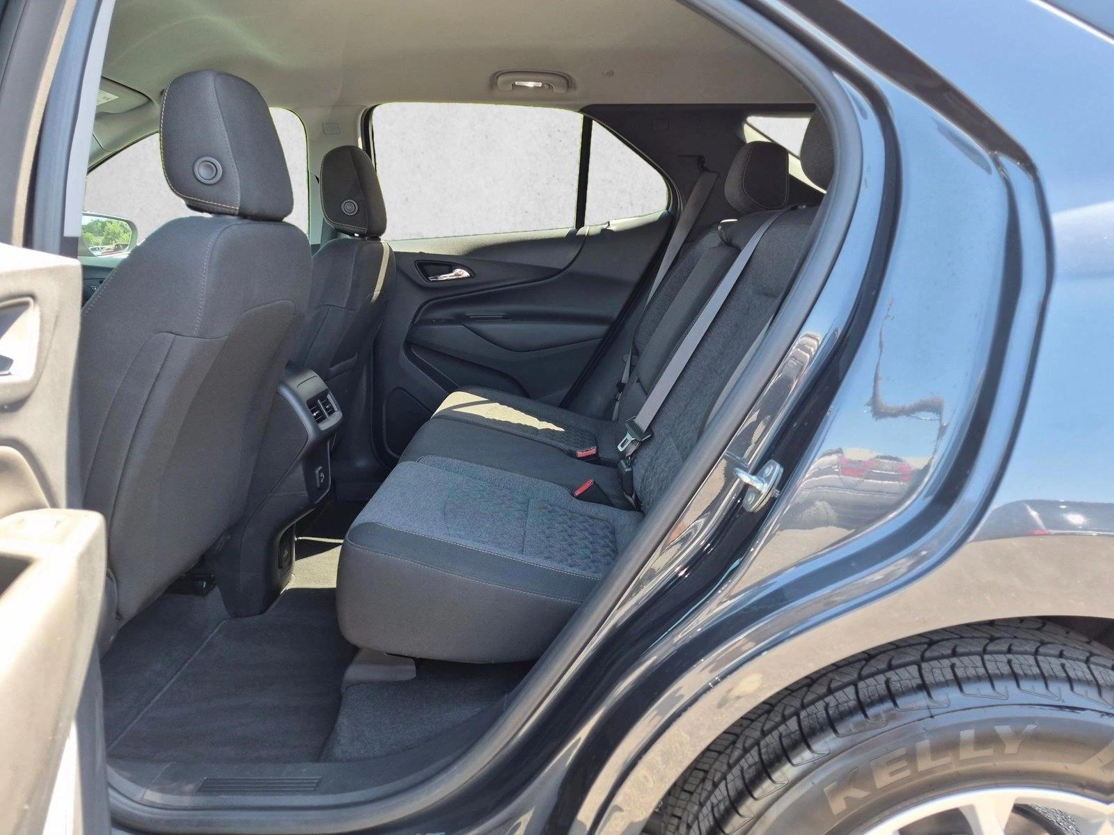 2022 Chevrolet Equinox LT - Photo 14