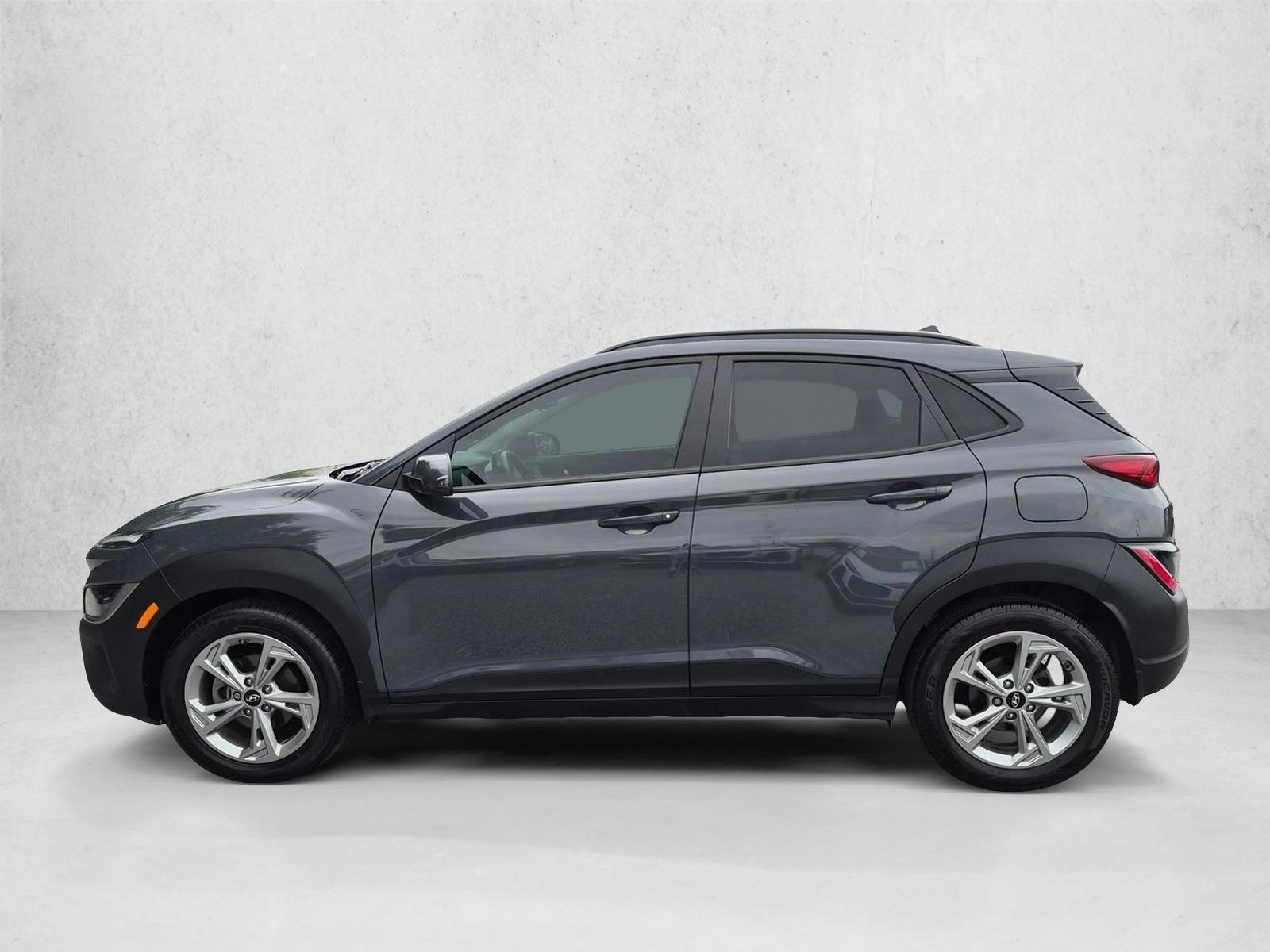 Thumbnail: 2023 Hyundai Kona - 2