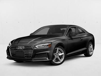 2019 Audi A5 Premium Plus -
                  Cockeysville, MD