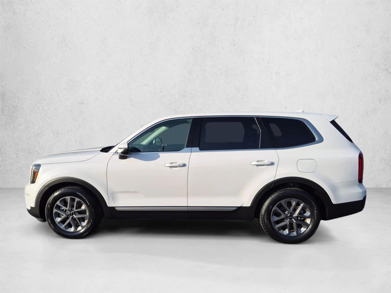 Thumbnail: 2023 Kia Telluride - 2