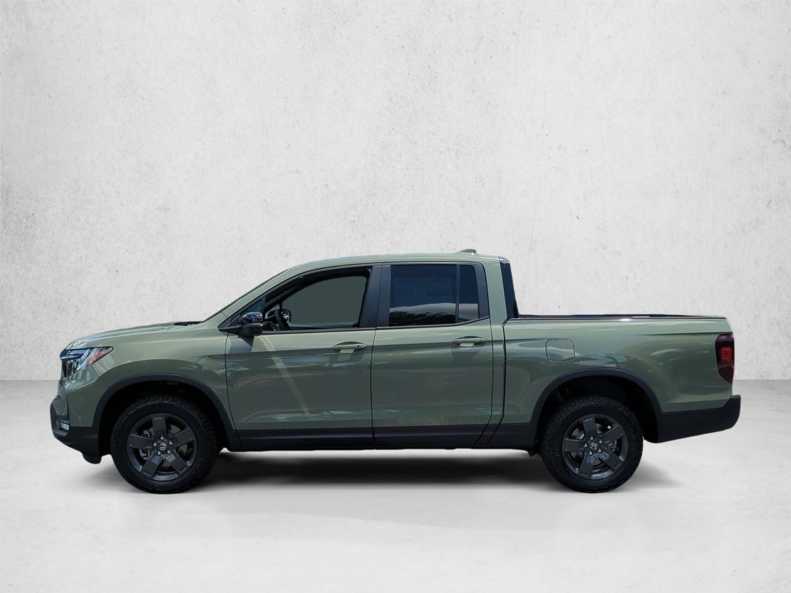 Thumbnail: 2026 Honda Ridgeline - 2
