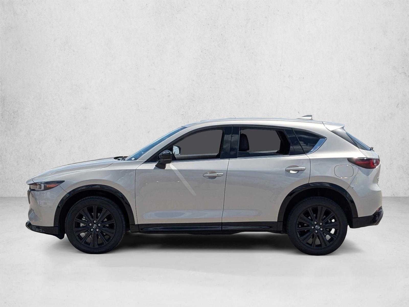 Thumbnail: 2024 Mazda CX-5 - 2