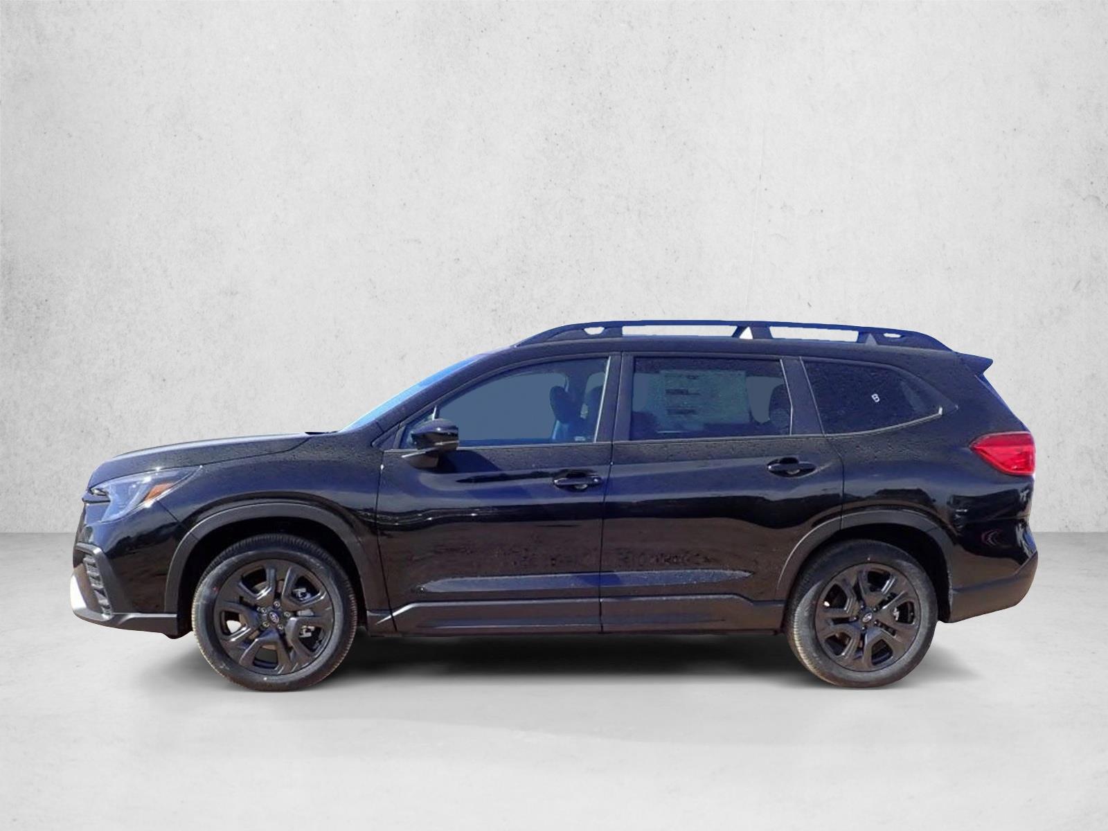 Thumbnail: 2026 Subaru Ascent - 2