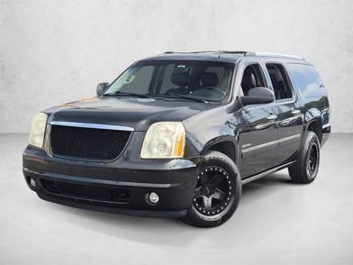 2011 GMC Yukon XL Denali -
                  Carlsbad, CA