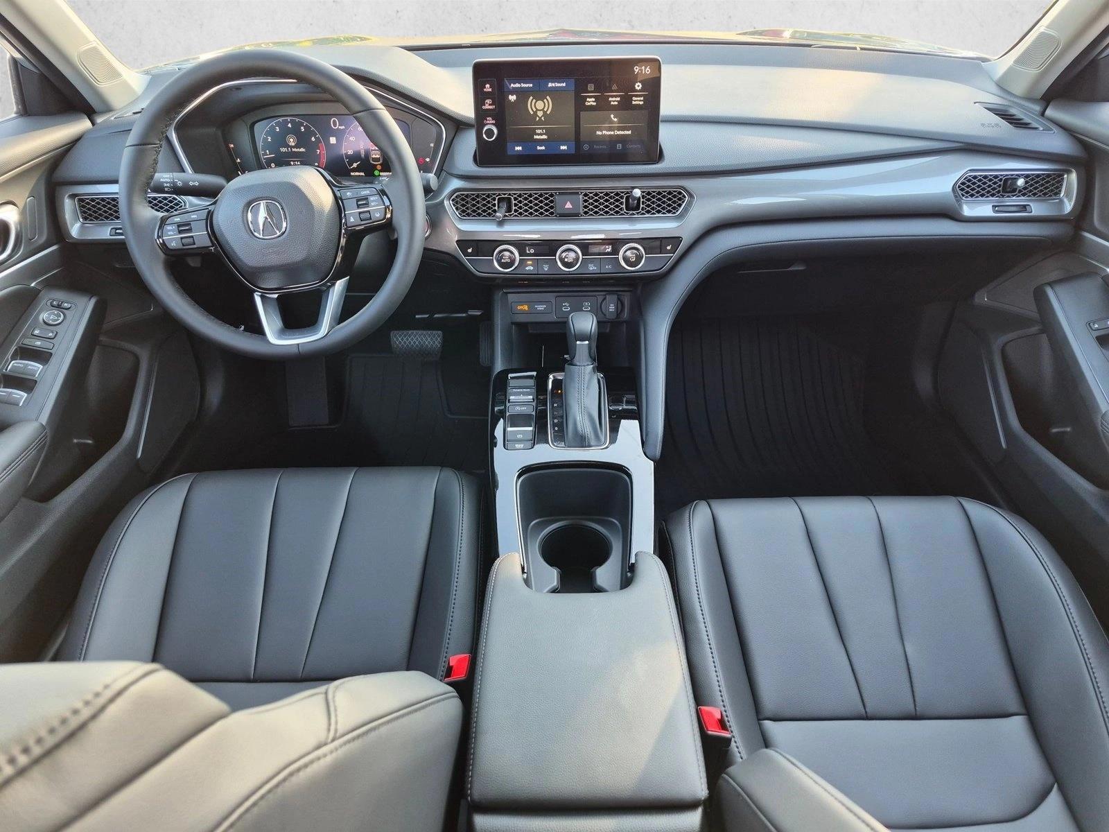 Thumbnail: 2026 Acura Integra - 4