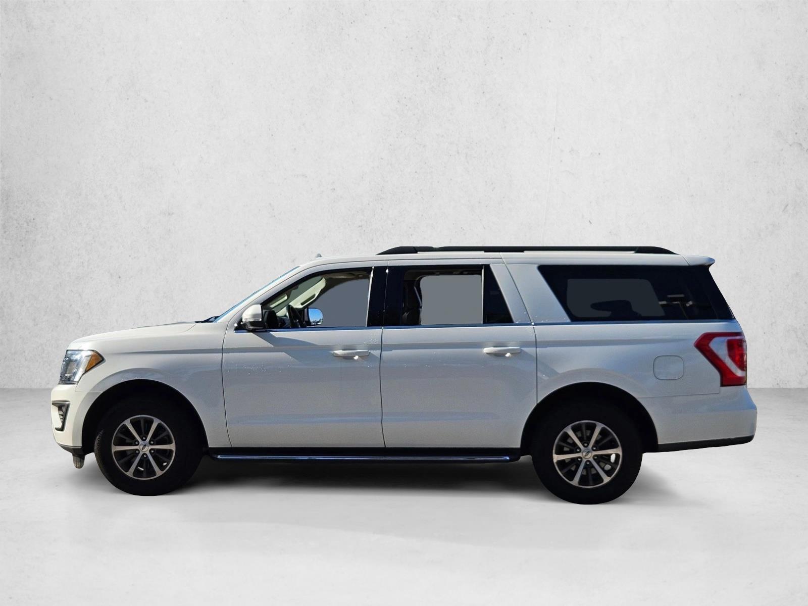 Thumbnail: 2021 Ford Expedition MAX - 2