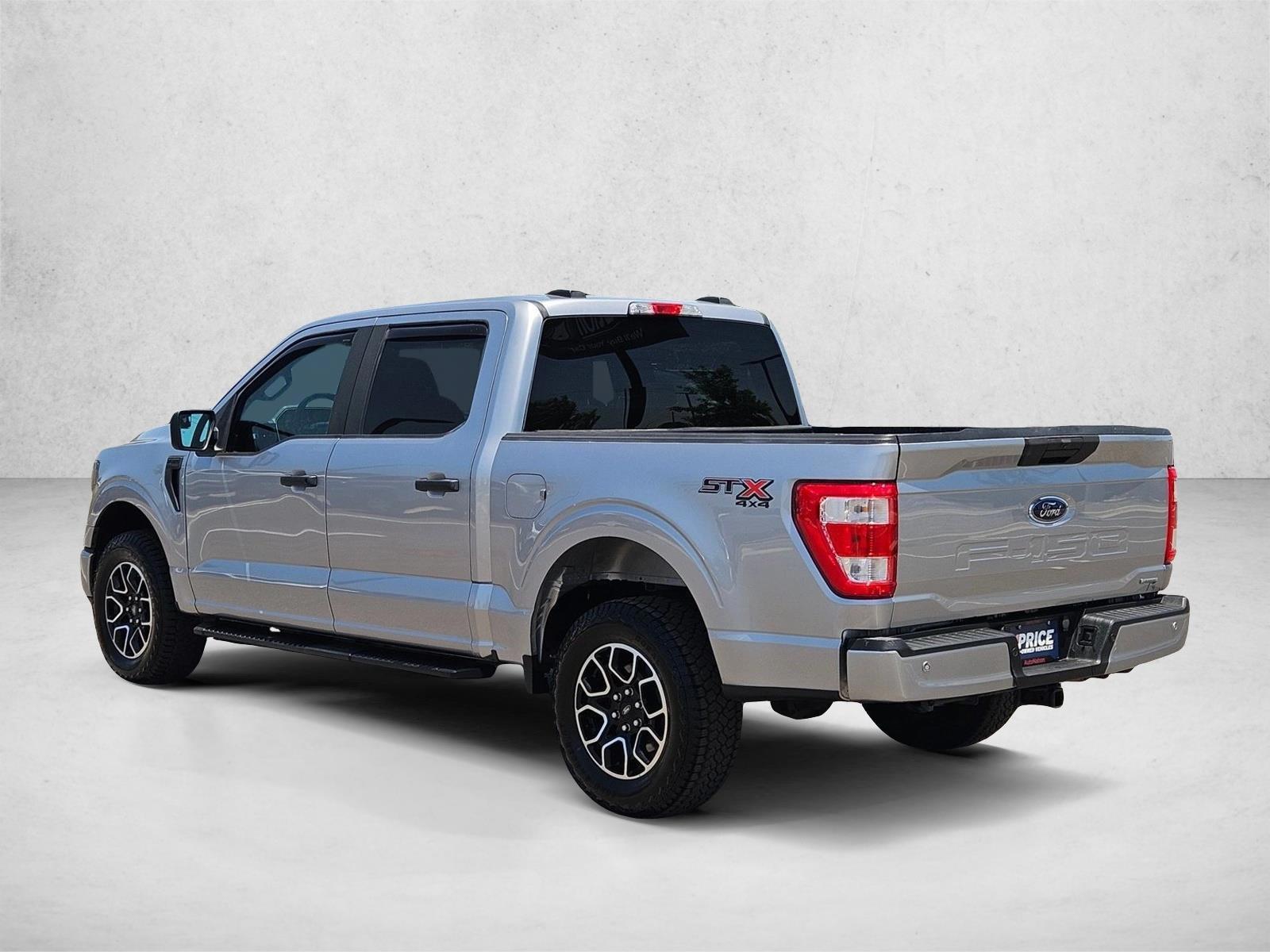 2023 Ford F-150 XL - Photo 8