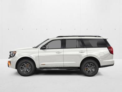 2026 Ford Expedition
