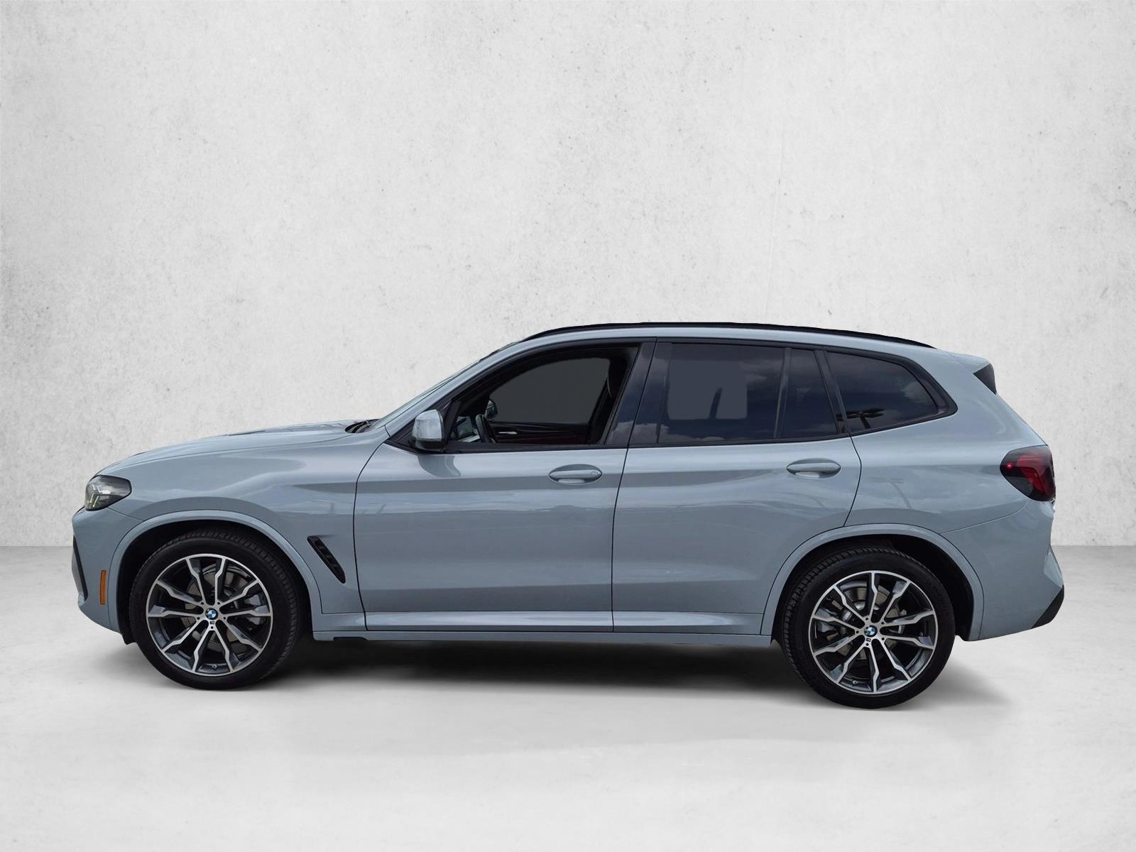 Thumbnail: 2023 BMW X3 - 2