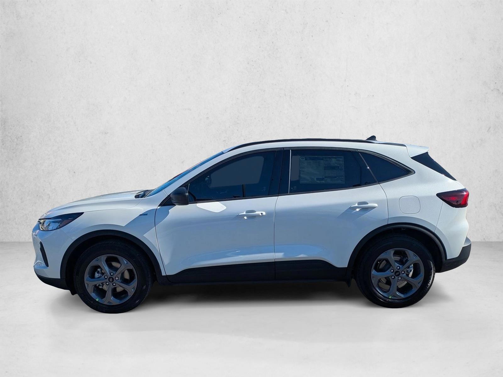 Thumbnail: 2026 Ford Escape - 2