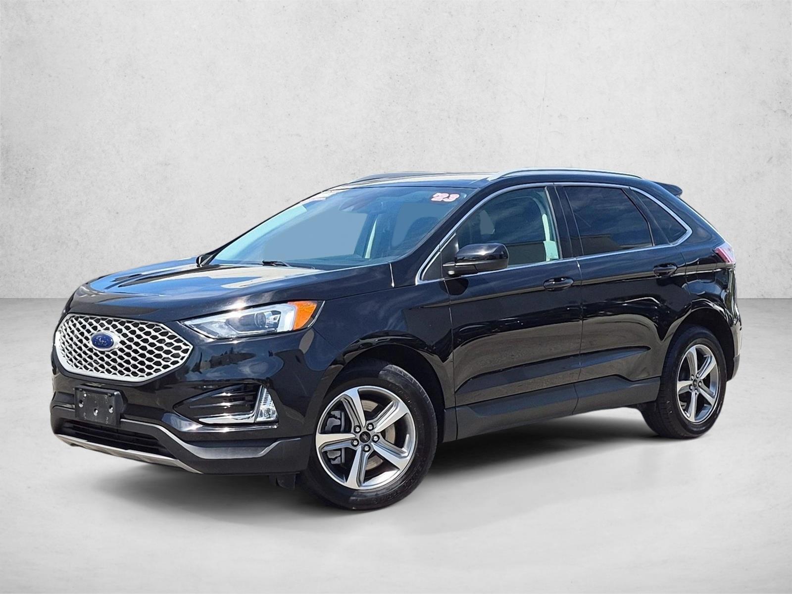Thumbnail: 2023 Ford Edge - 1