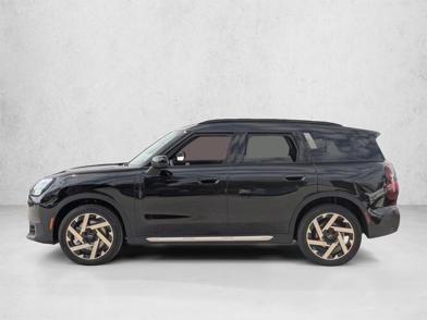 2027 MINI Countryman