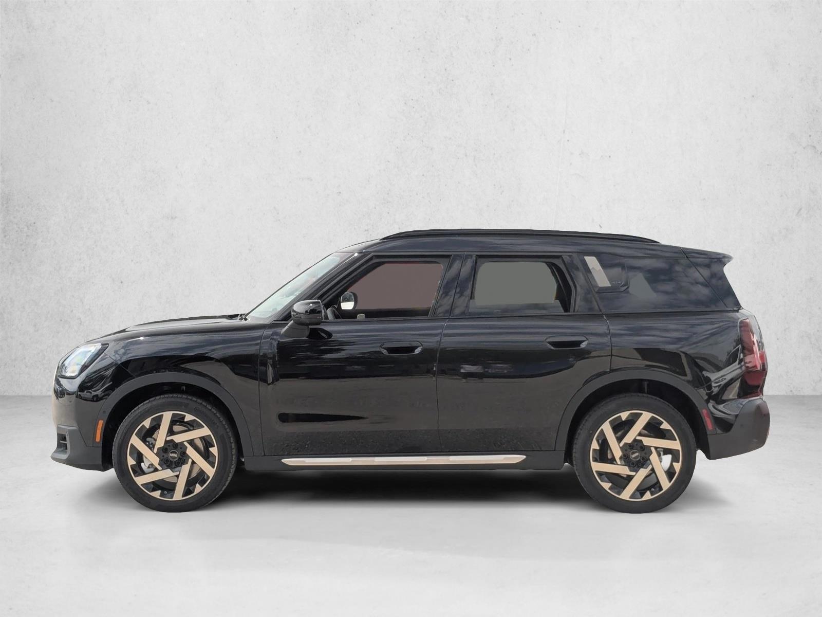 2027 MINI Countryman