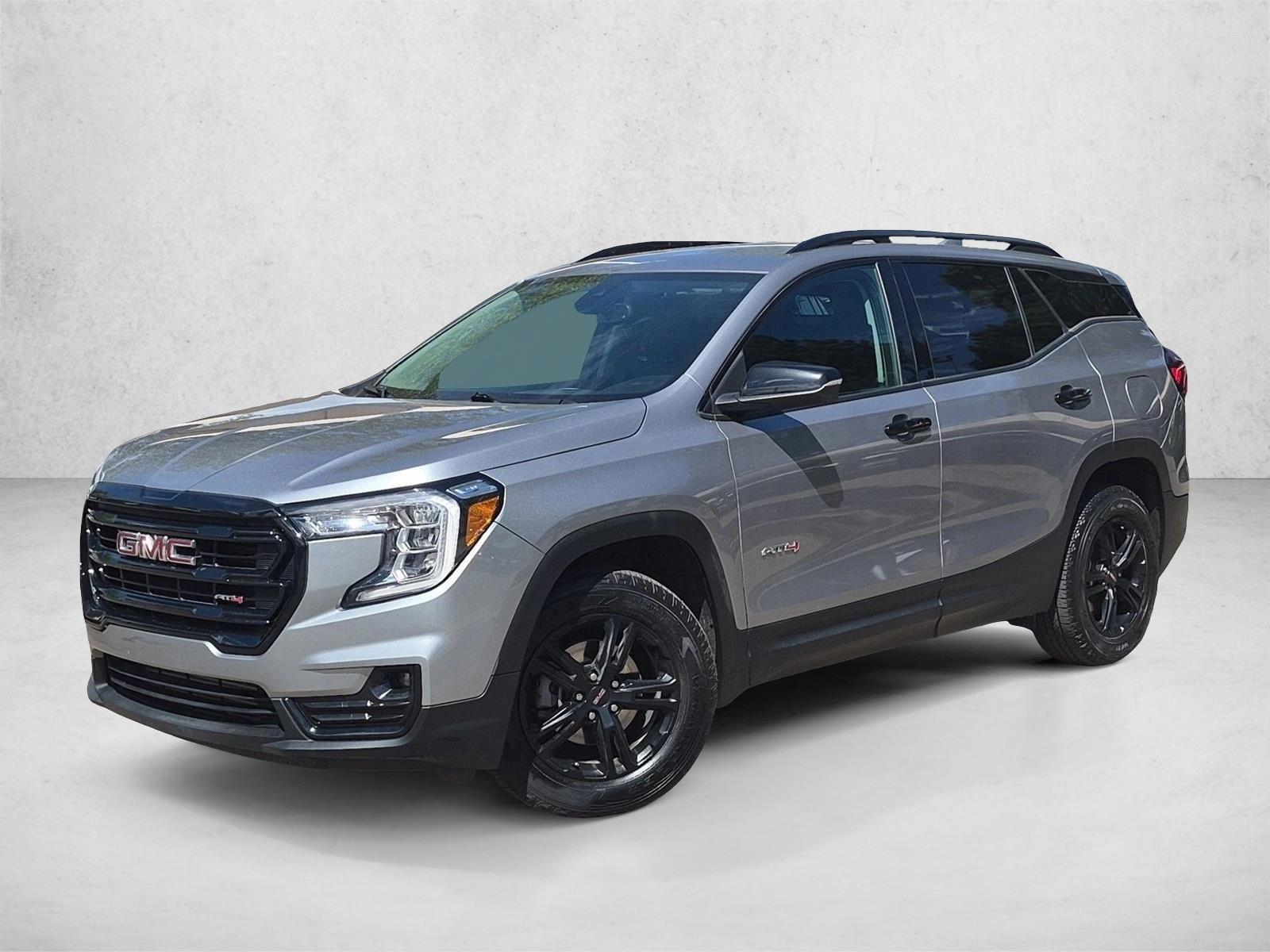 2023 GMC Terrain