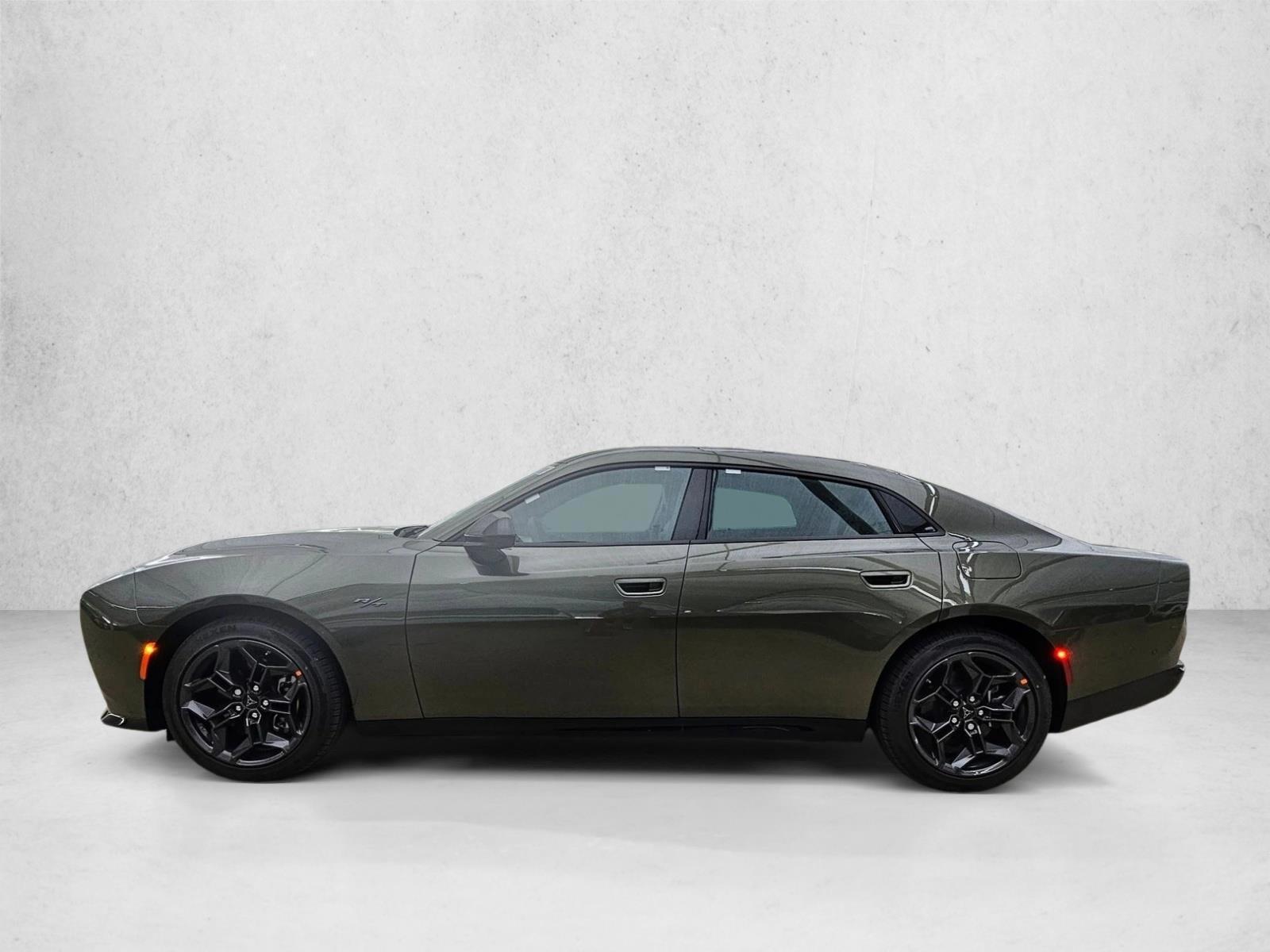 Thumbnail: 2026 Dodge Charger - 3