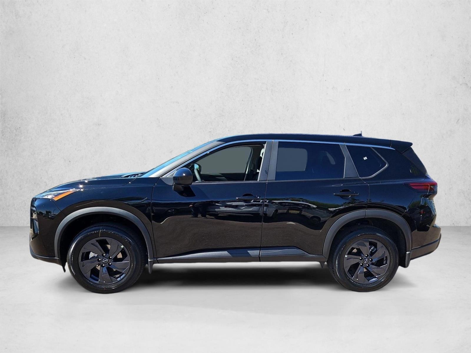 Thumbnail: 2026 Nissan Rogue - 2