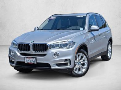 2016 BMW X5 xDrive35i -
                  Mountain View, CA