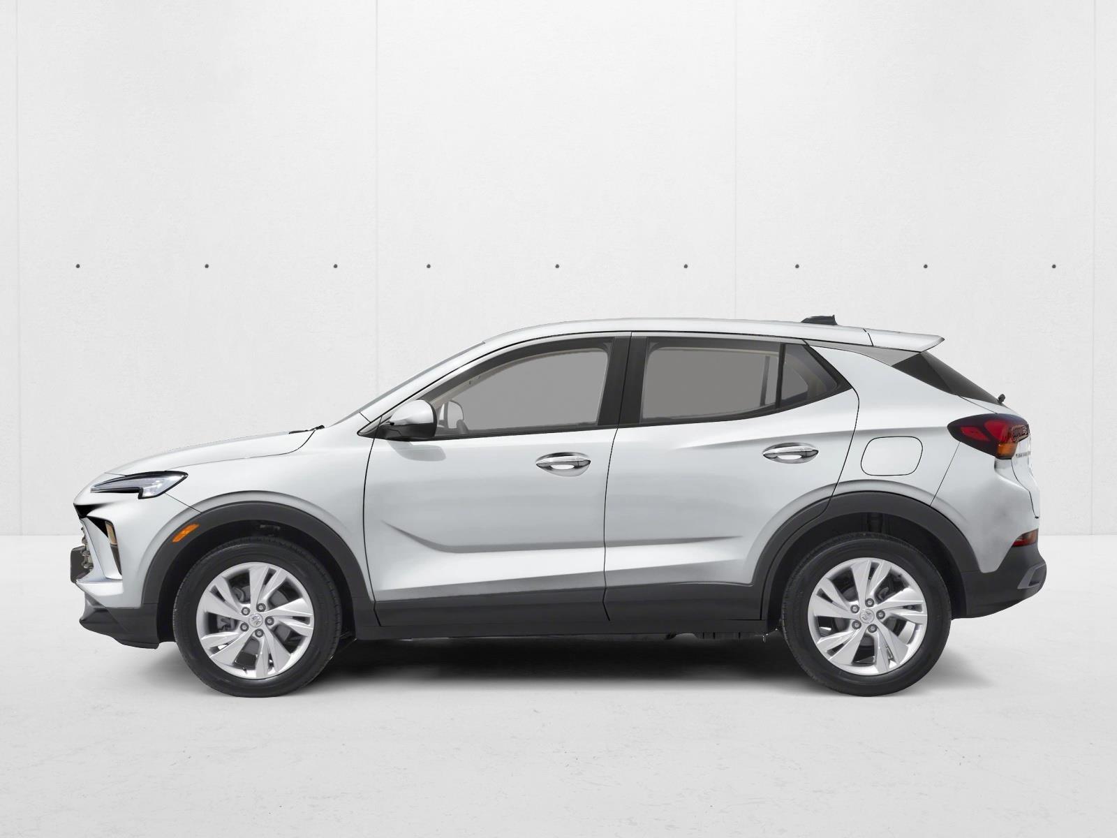 Thumbnail: 2026 Buick Encore GX - 2