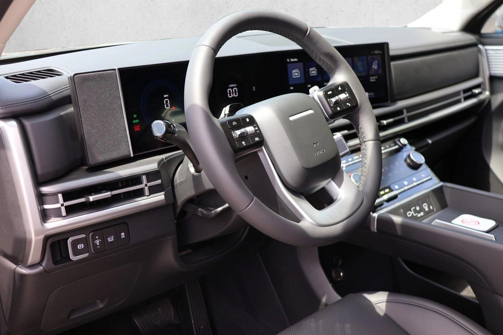 Thumbnail: 2026 Hyundai Santa Fe - 3