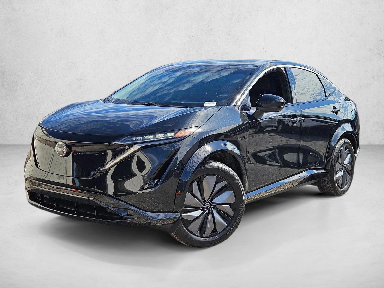Thumbnail: 2024 Nissan Ariya - 1