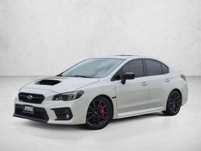 2020 Subaru WRX Premium -
                  Corpus Christi, TX