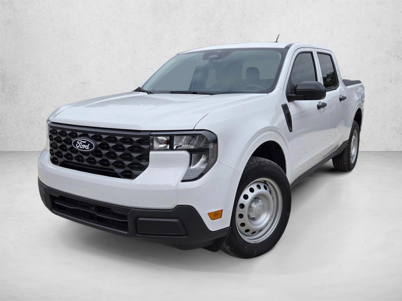 Thumbnail: 2026 Ford Maverick - 1