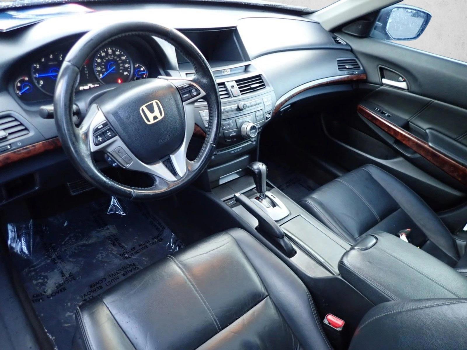 Thumbnail: 2010 Honda Accord - 3