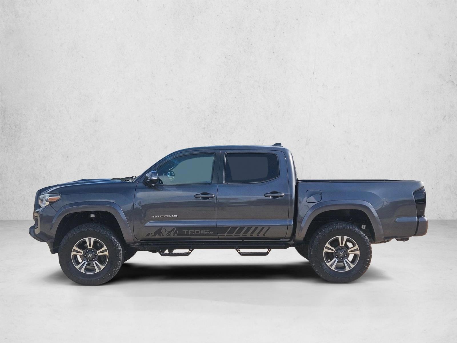 Thumbnail: 2019 Toyota Tacoma - 2
