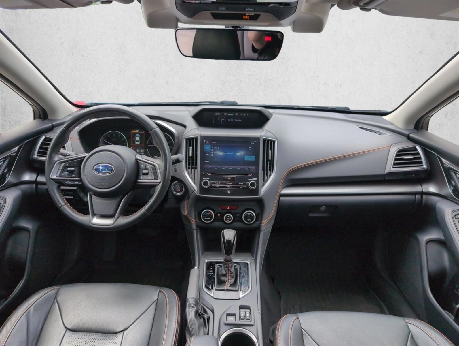 Thumbnail: 2019 Subaru Crosstrek - 3