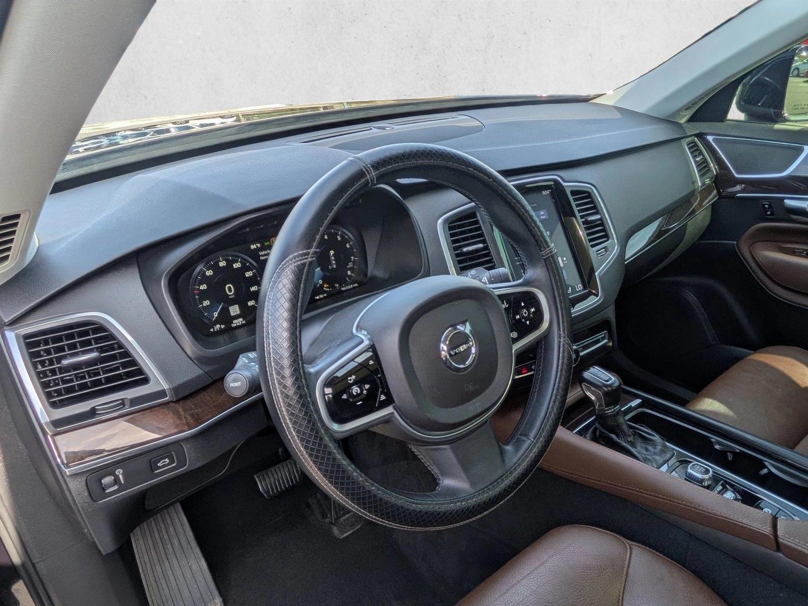 Thumbnail: 2019 Volvo XC90 - 3