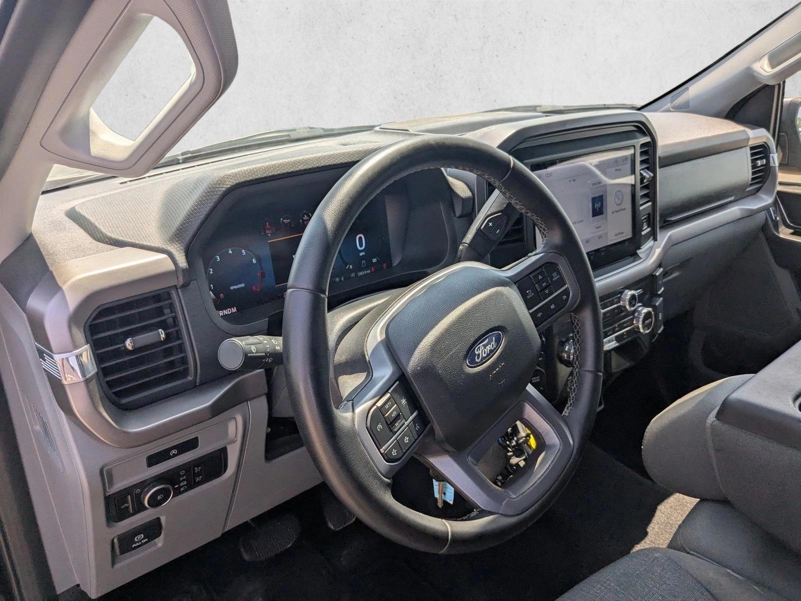 Thumbnail: 2025 Ford F-150 - 3