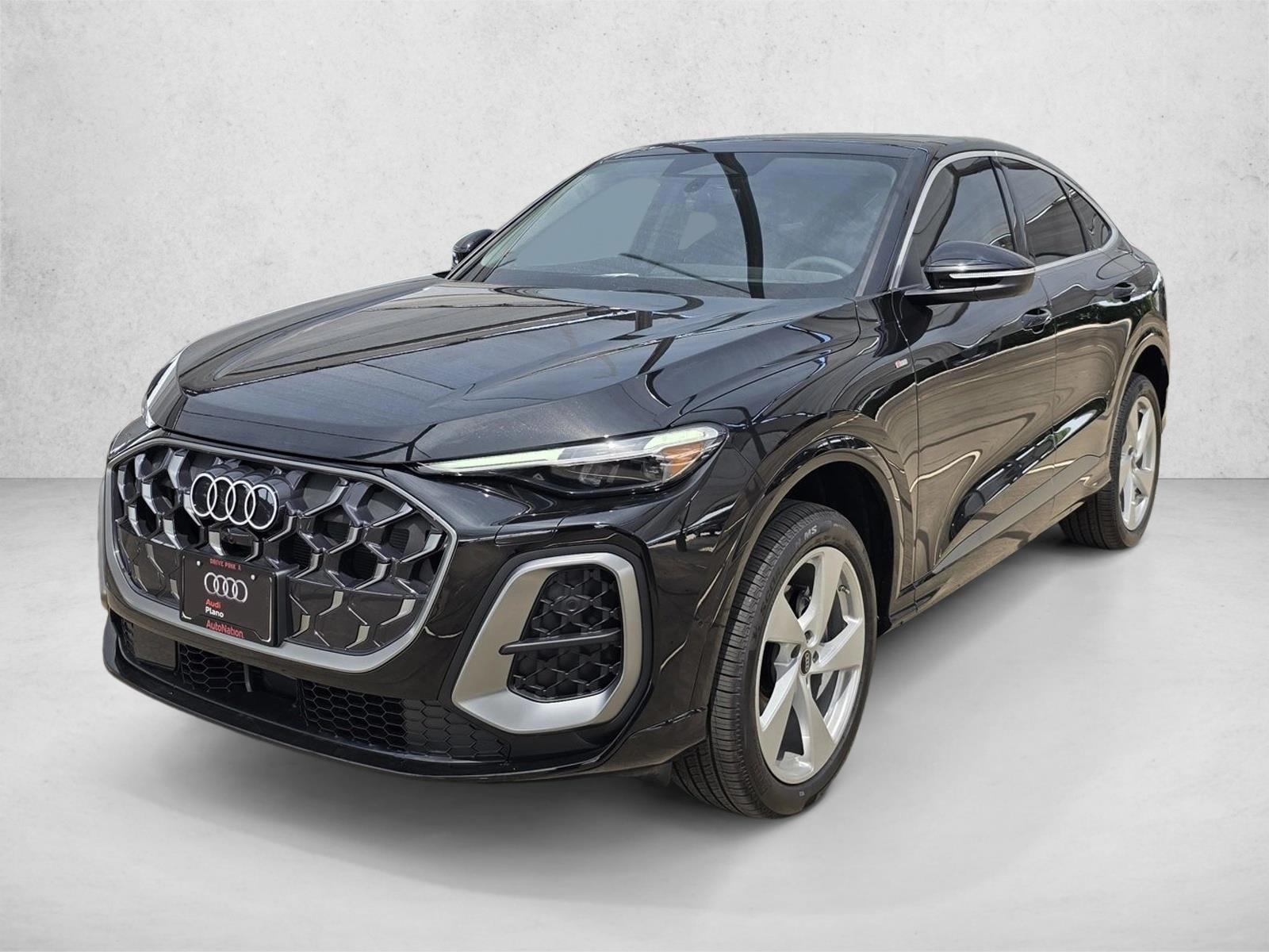 Thumbnail: 2026 Audi Q5 - 1