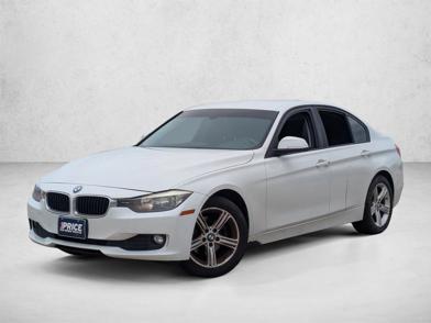 2015 BMW 3 Series 320i -
                  Corpus Christi, TX