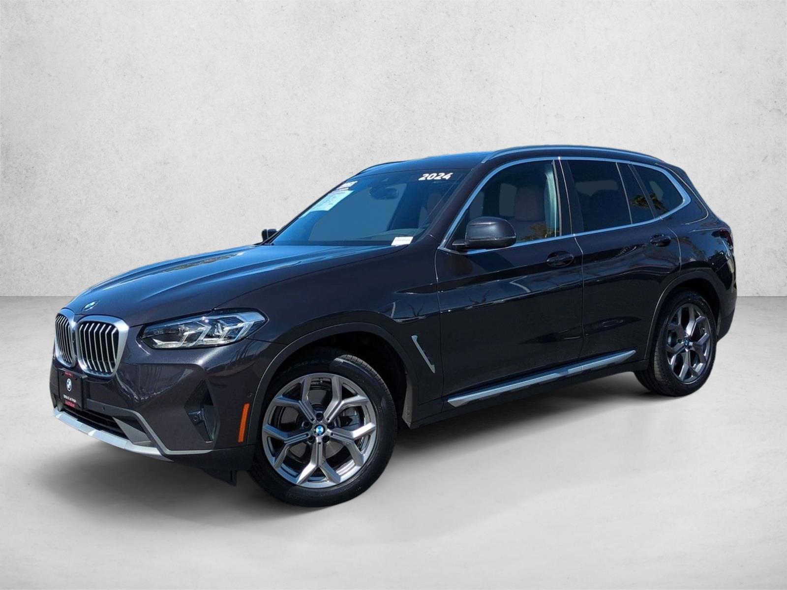 2024 BMW X3 30i