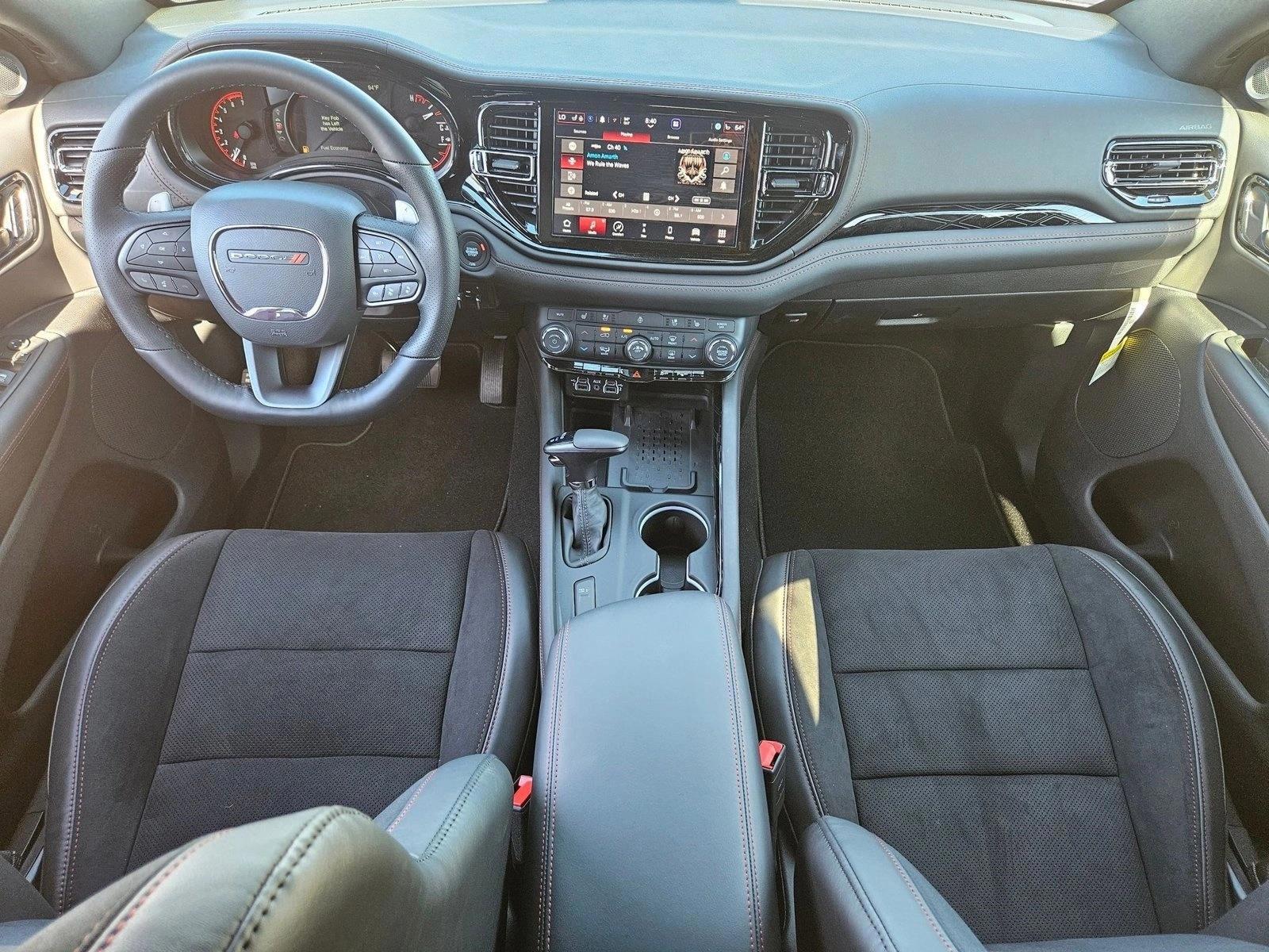 Thumbnail: 2026 Dodge Durango - 4