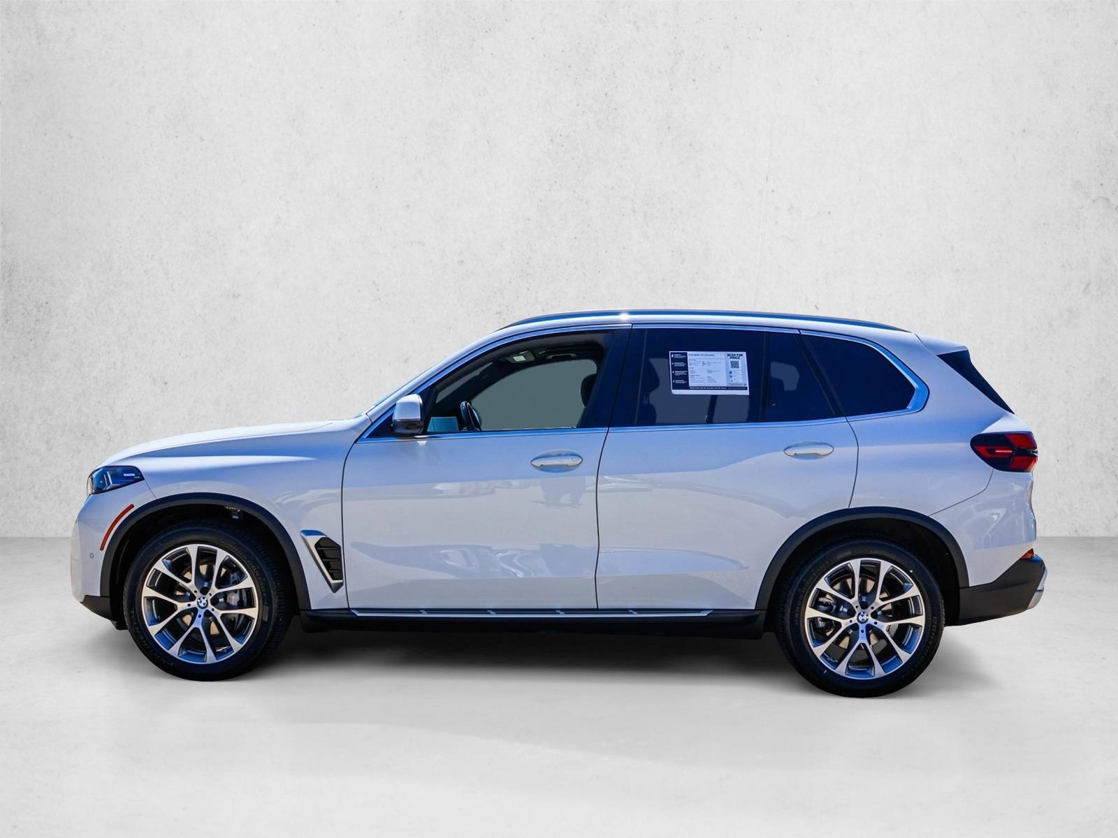 Thumbnail: 2026 BMW X5 - 2