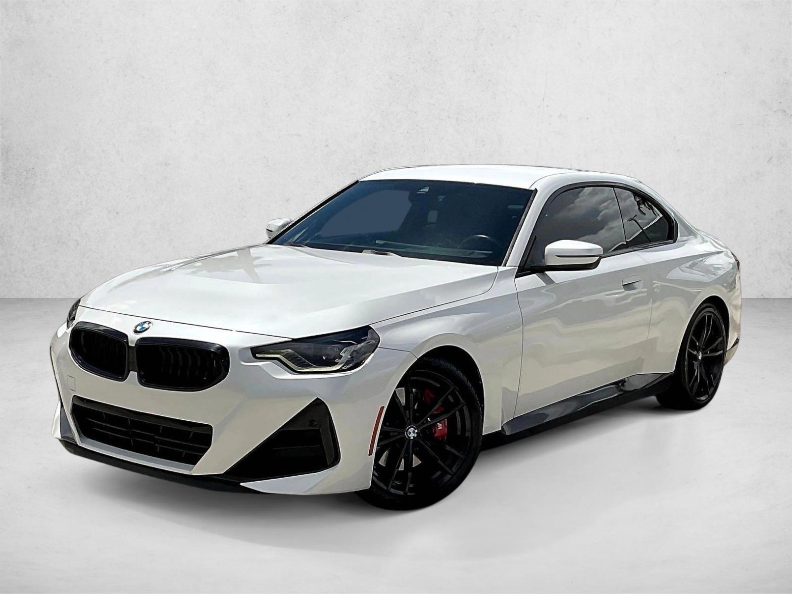 2023 BMW 2 Series
