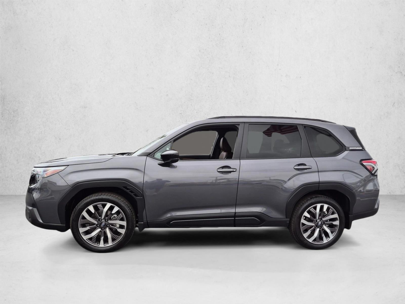 Thumbnail: 2026 Subaru Forester - 2