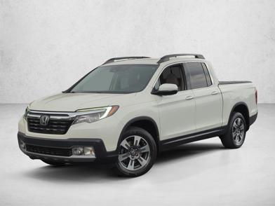 2019 Honda Ridgeline RTL-E -
                  Sanford, FL