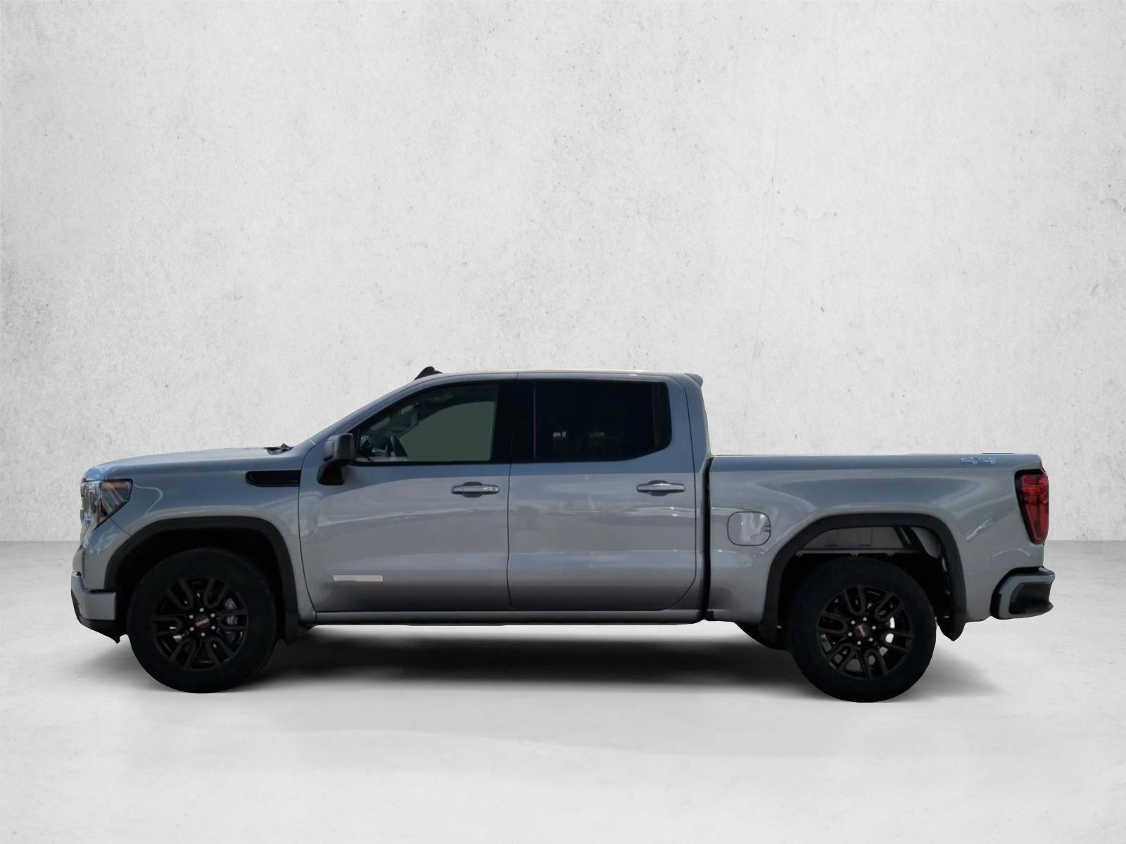 Thumbnail: 2024 GMC Sierra 1500 - 3