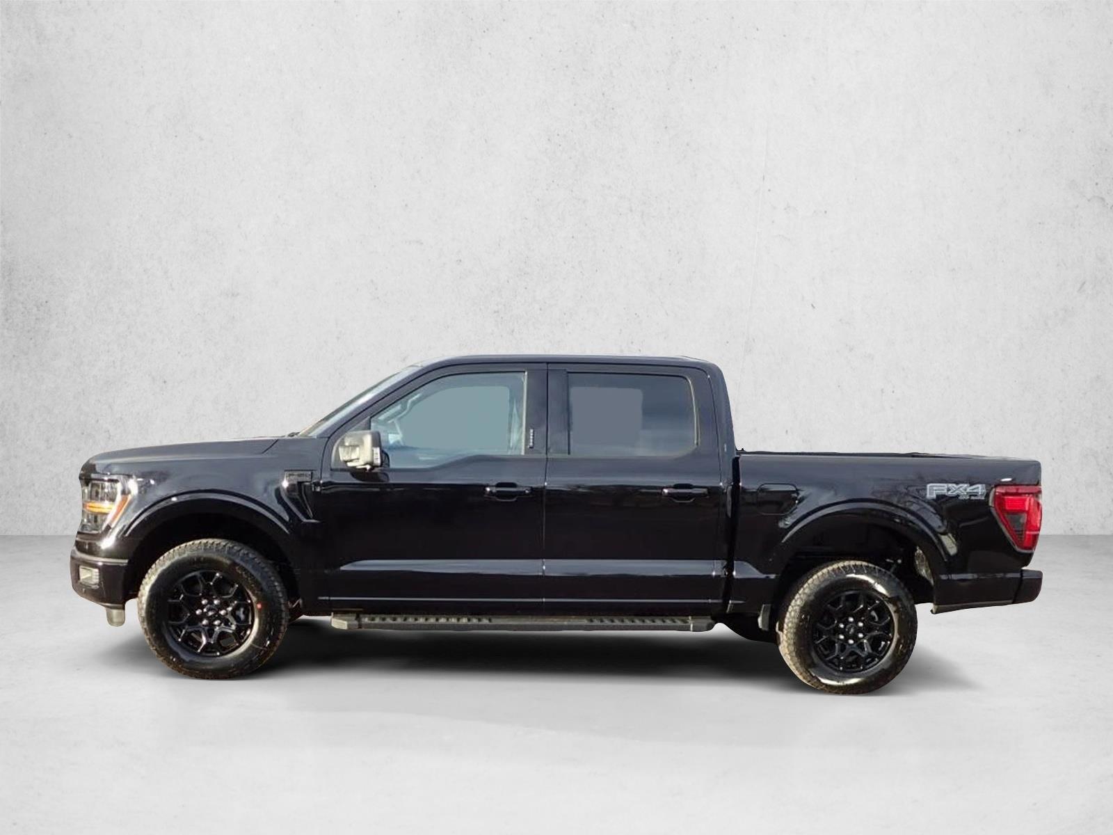 Thumbnail: 2026 Ford F-150 - 2