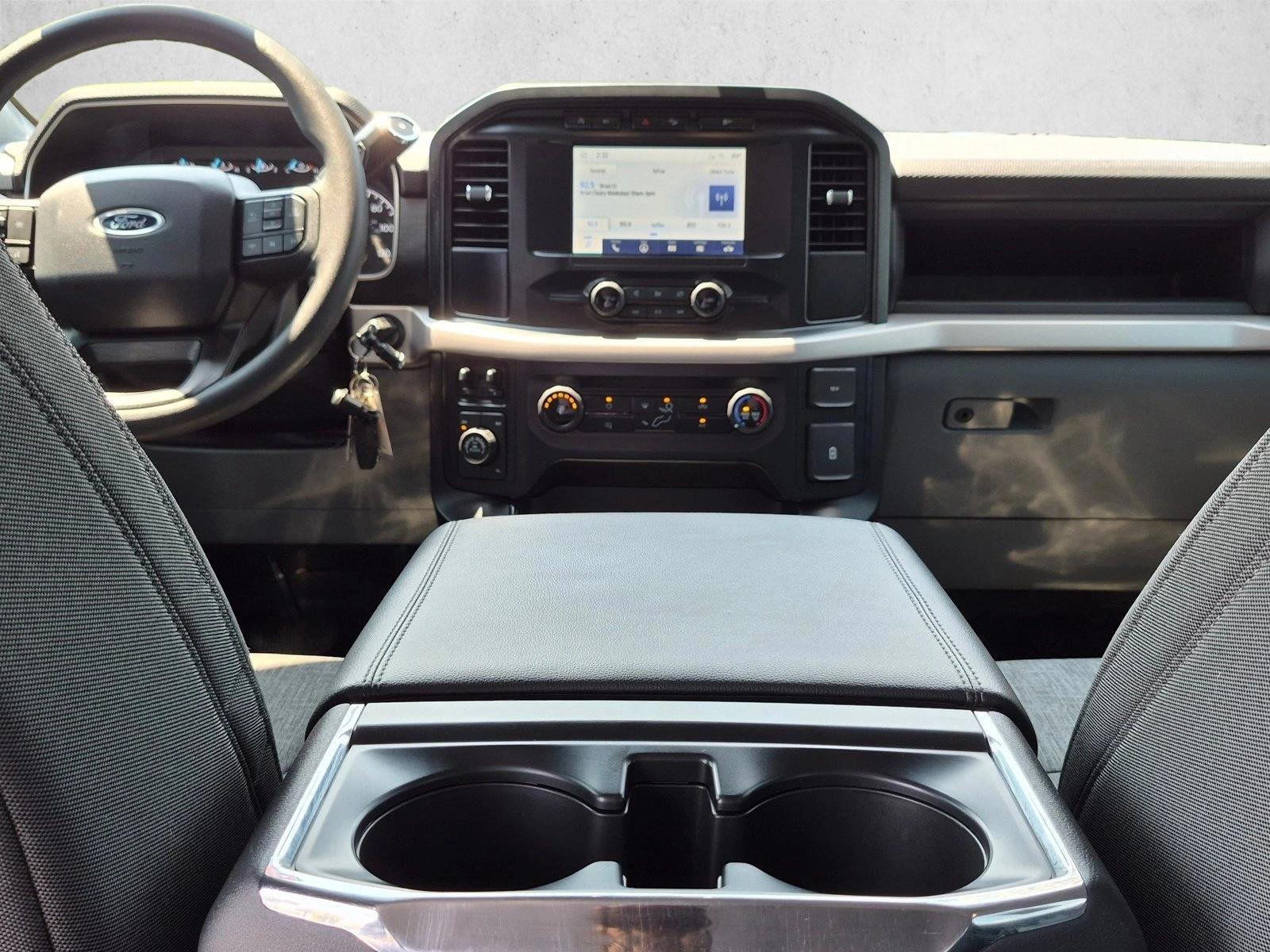 Thumbnail: 2023 Ford F-150 - 3