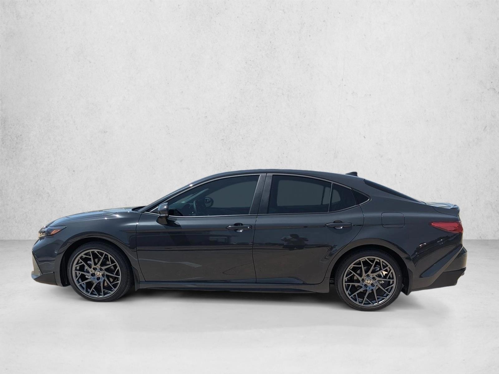 Thumbnail: 2026 Toyota Camry - 2