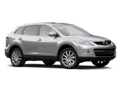 2009 Mazda CX-9 Grand Touring -
                  Chandler, AZ