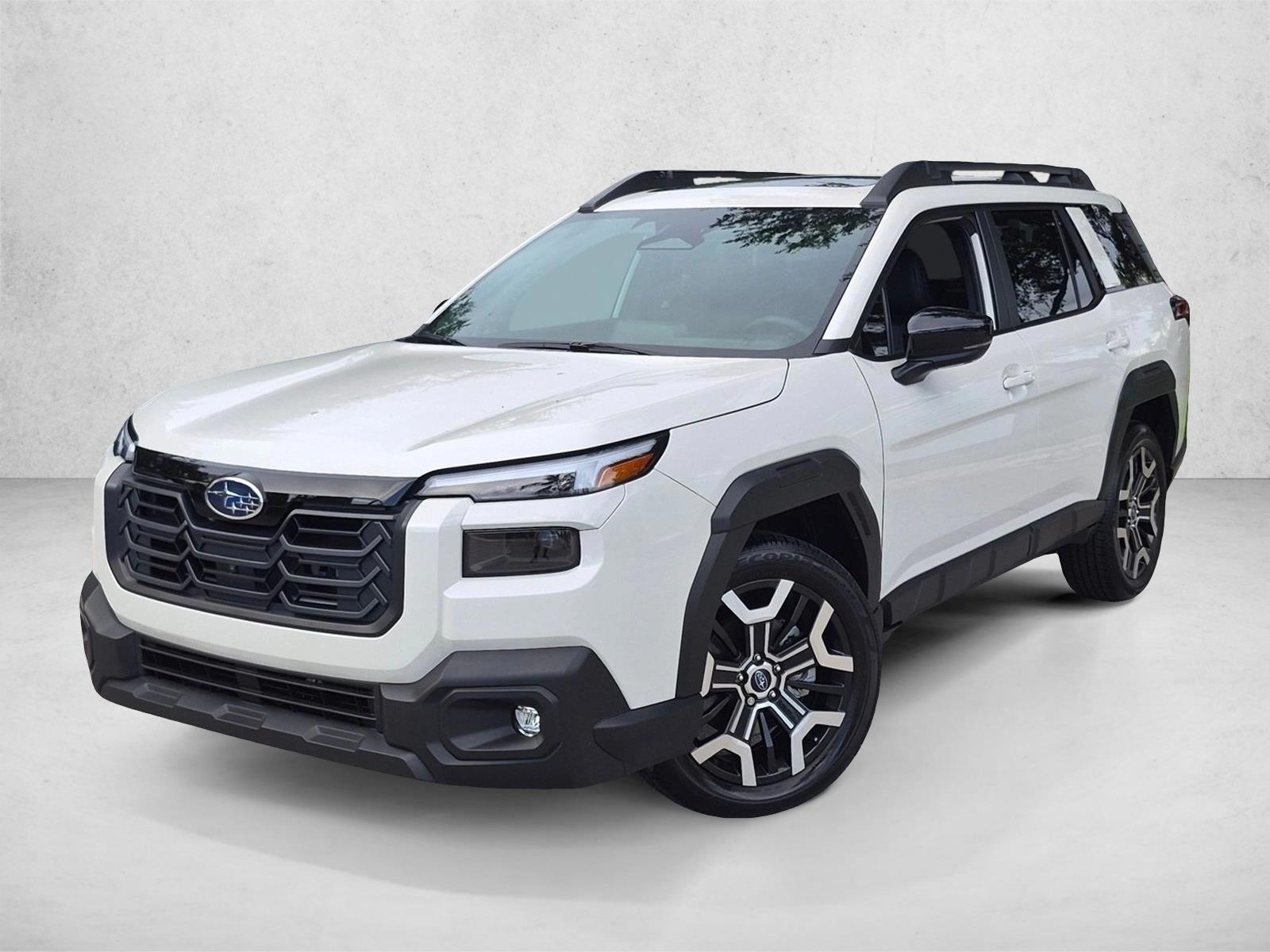 Thumbnail: 2026 Subaru Outback - 1