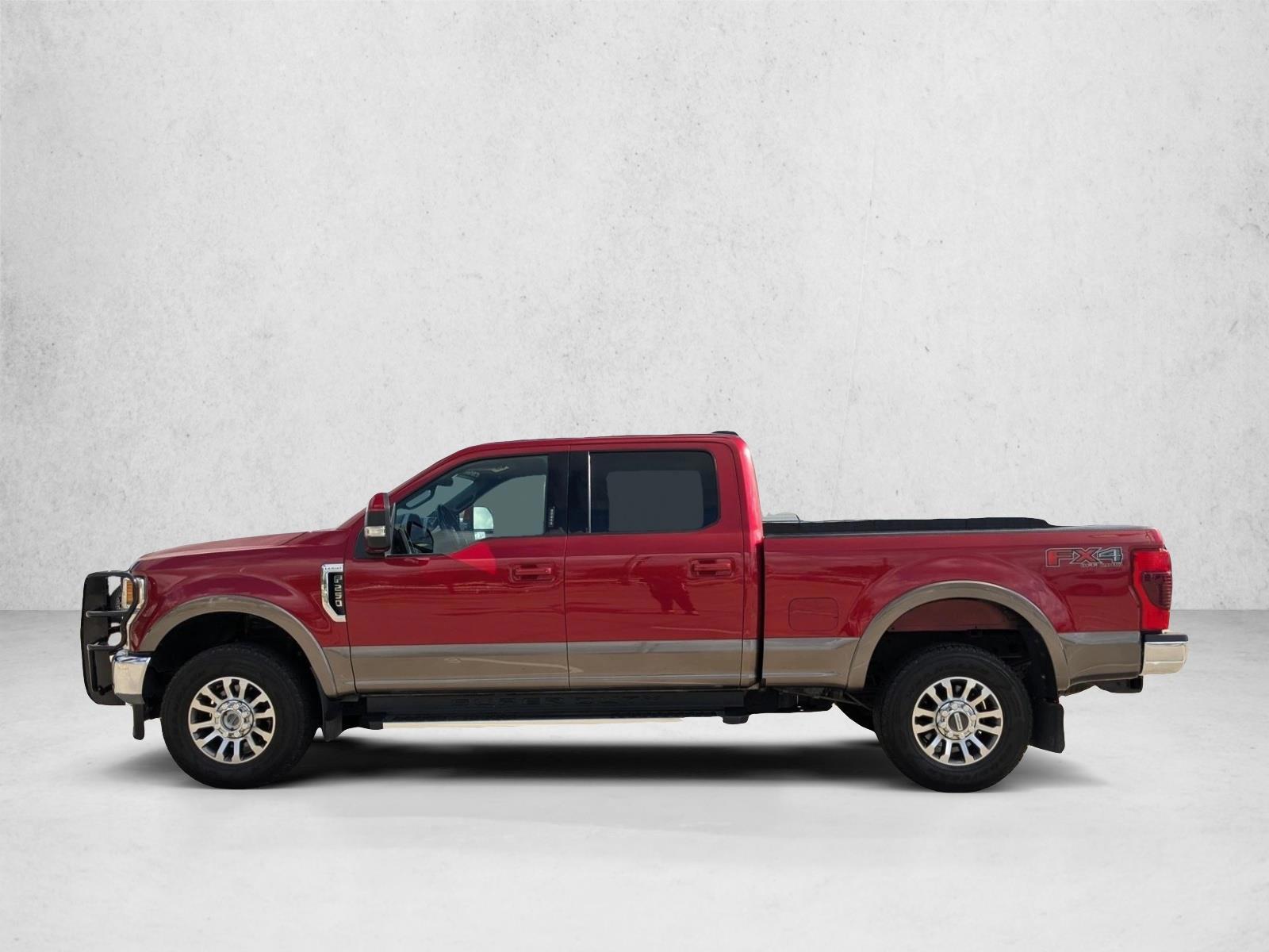 Thumbnail: 2022 Ford F-250 - 2